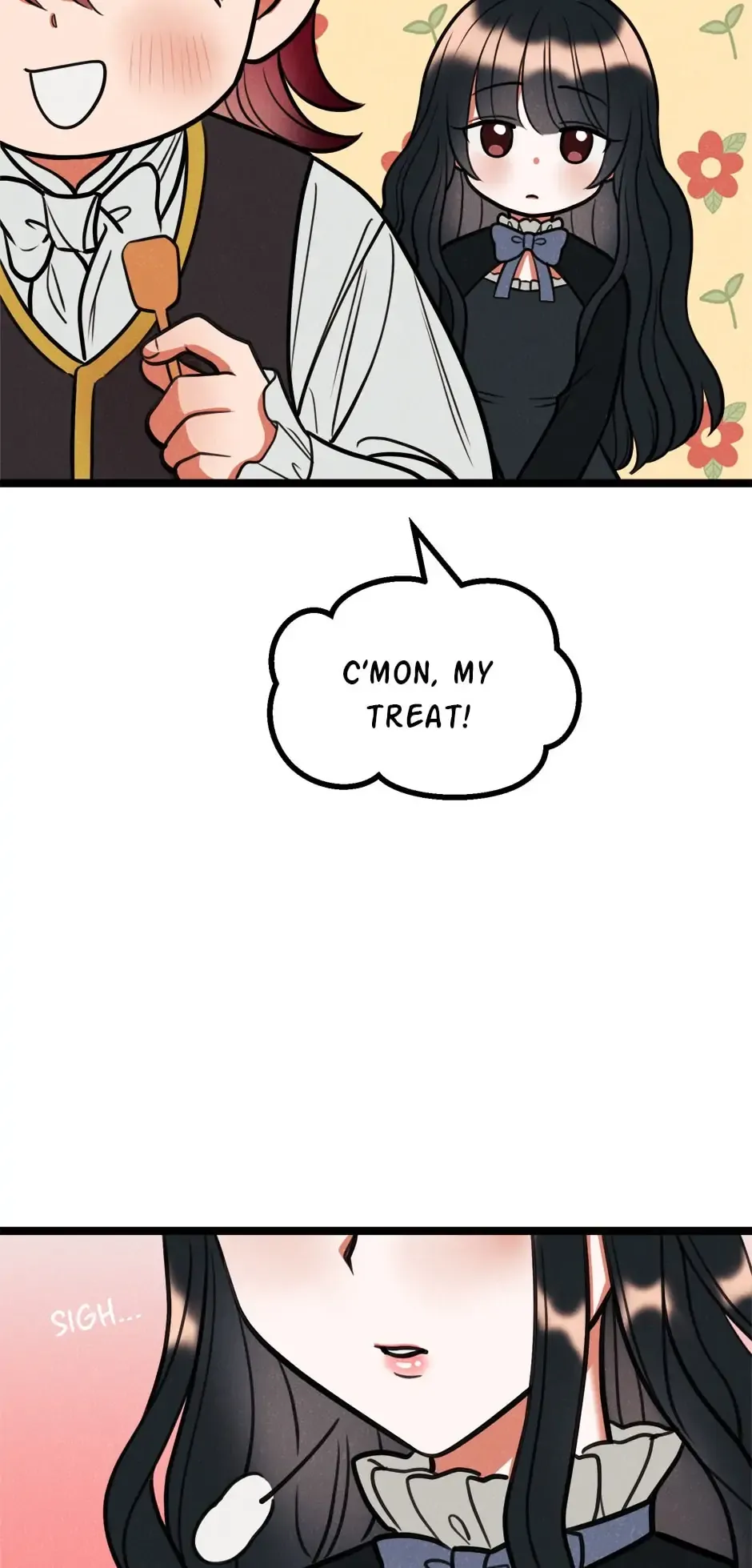 Arthur Leywin fight scene Chapter 175.4