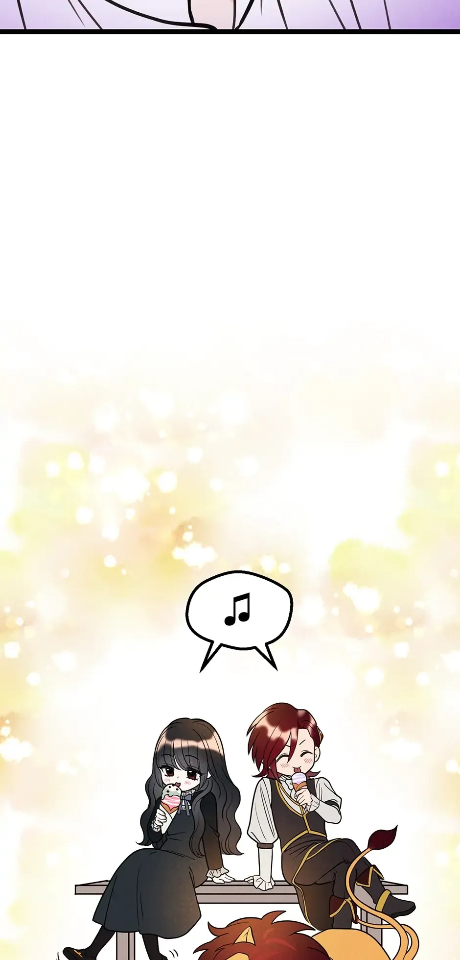 the beginning after the end webtoon chapter 175.4