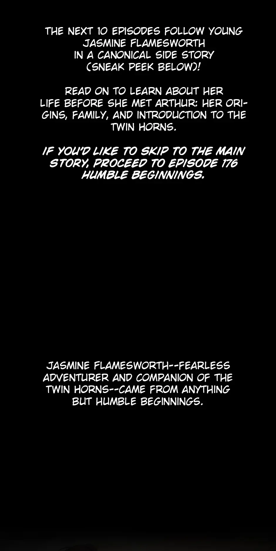 The Beginning After The End Chapter 175.5