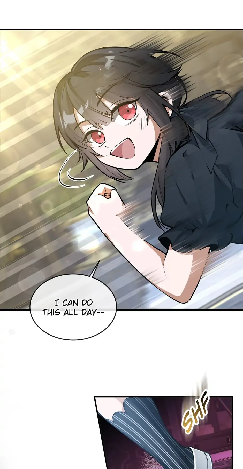 the beginning after the end manhwa
