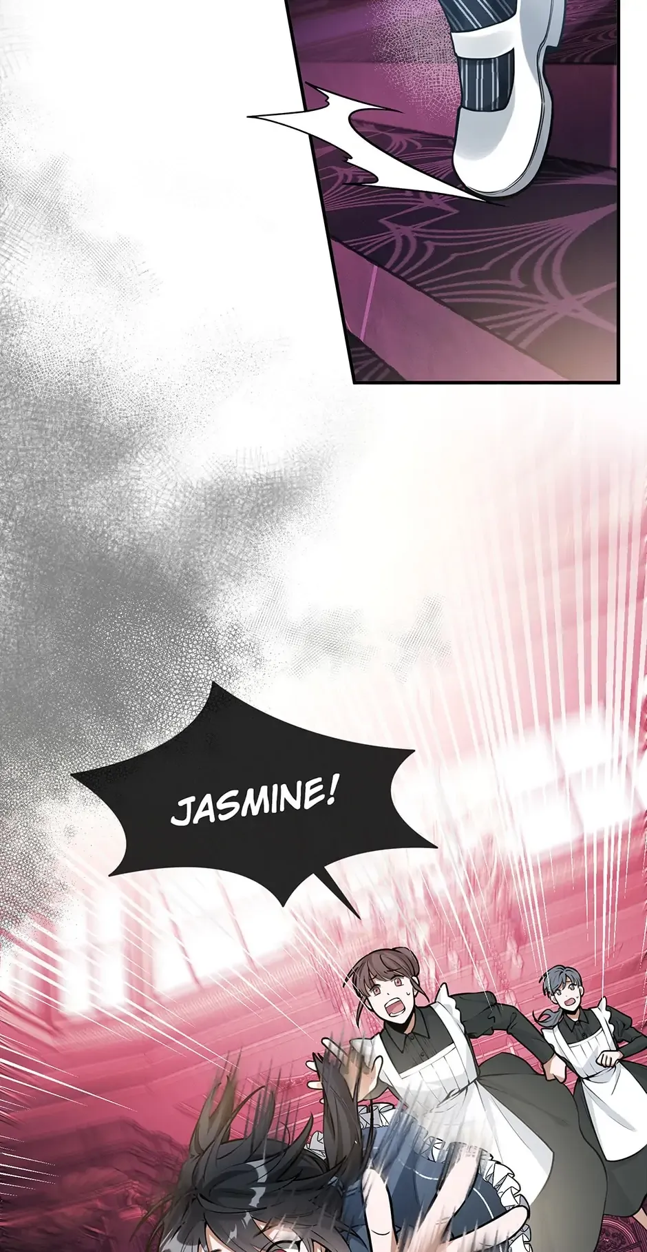 the beginning after the end webtoon chapter 175.6