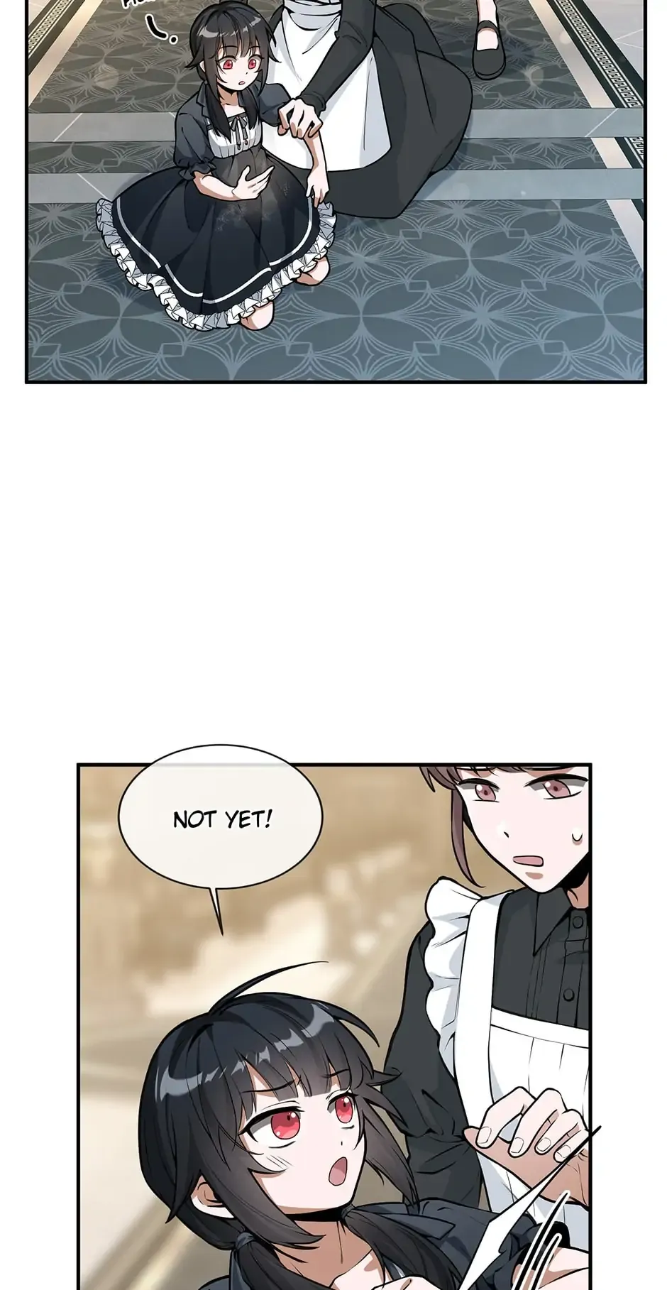 Arthur Leywin fight scene Chapter 175.6