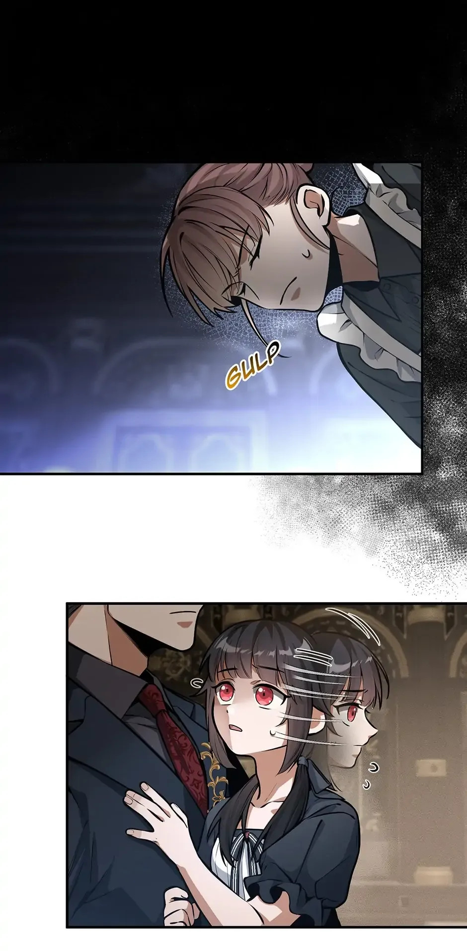the beginning after the end