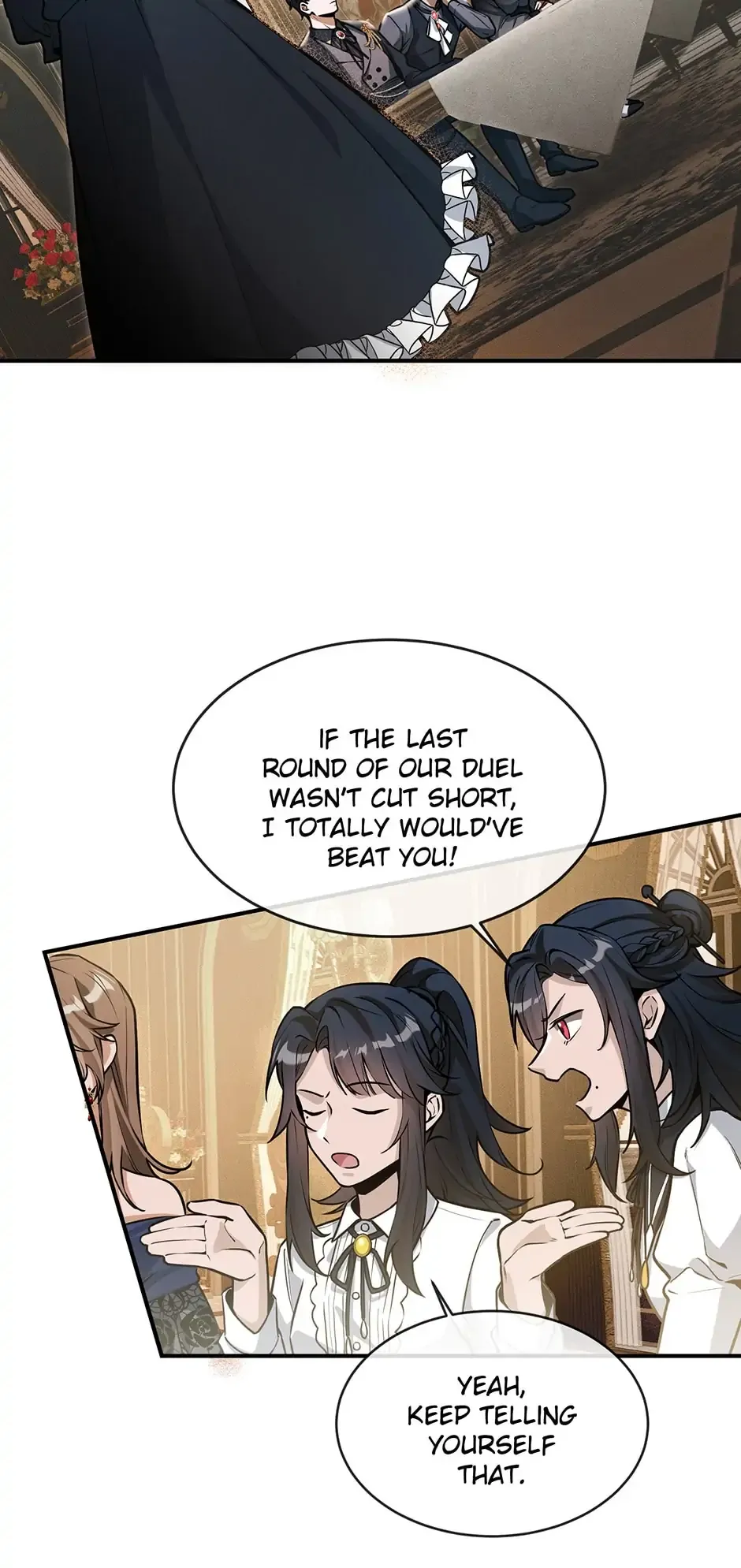 arthur leywin fight scene chapter 175.6