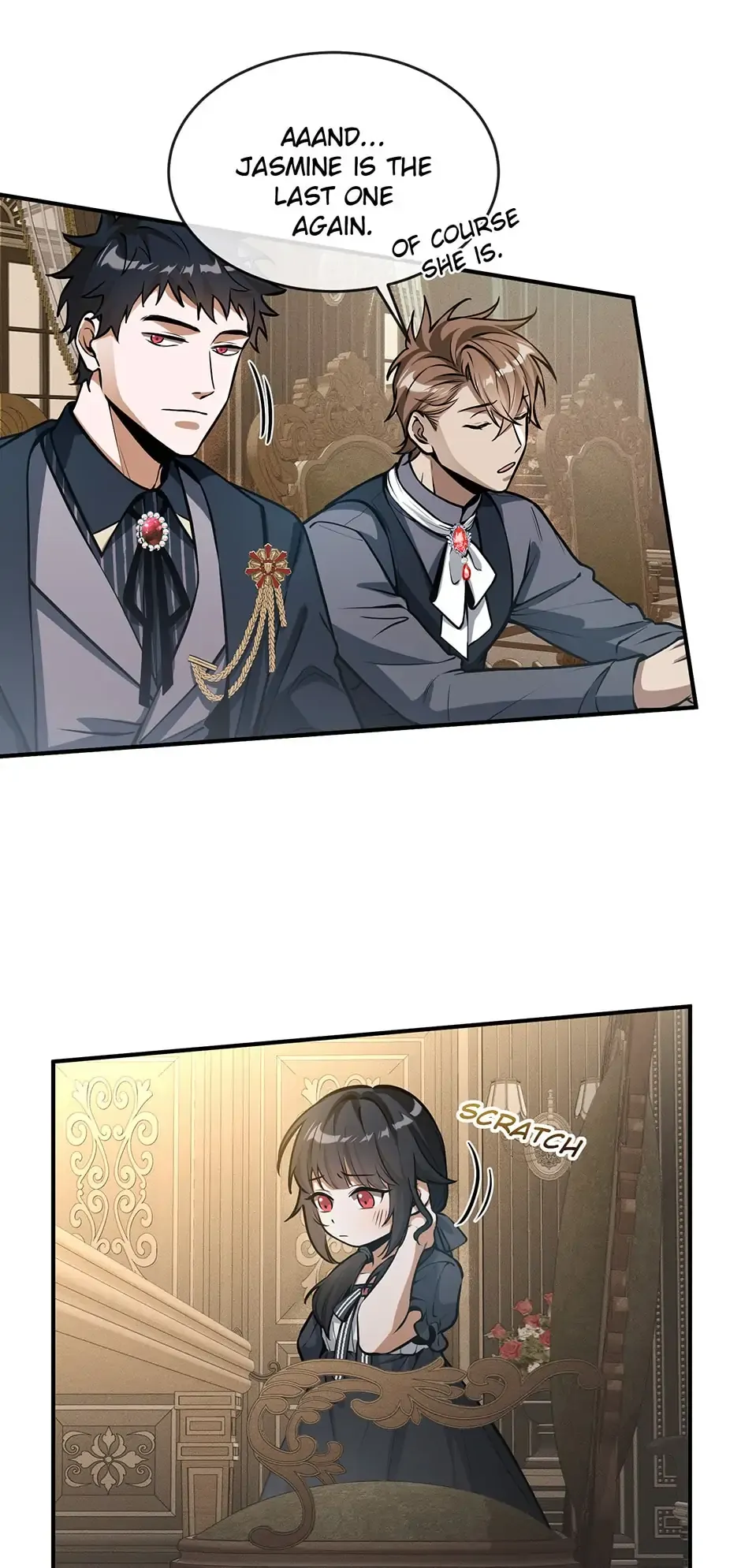the beginning after the end manhwa