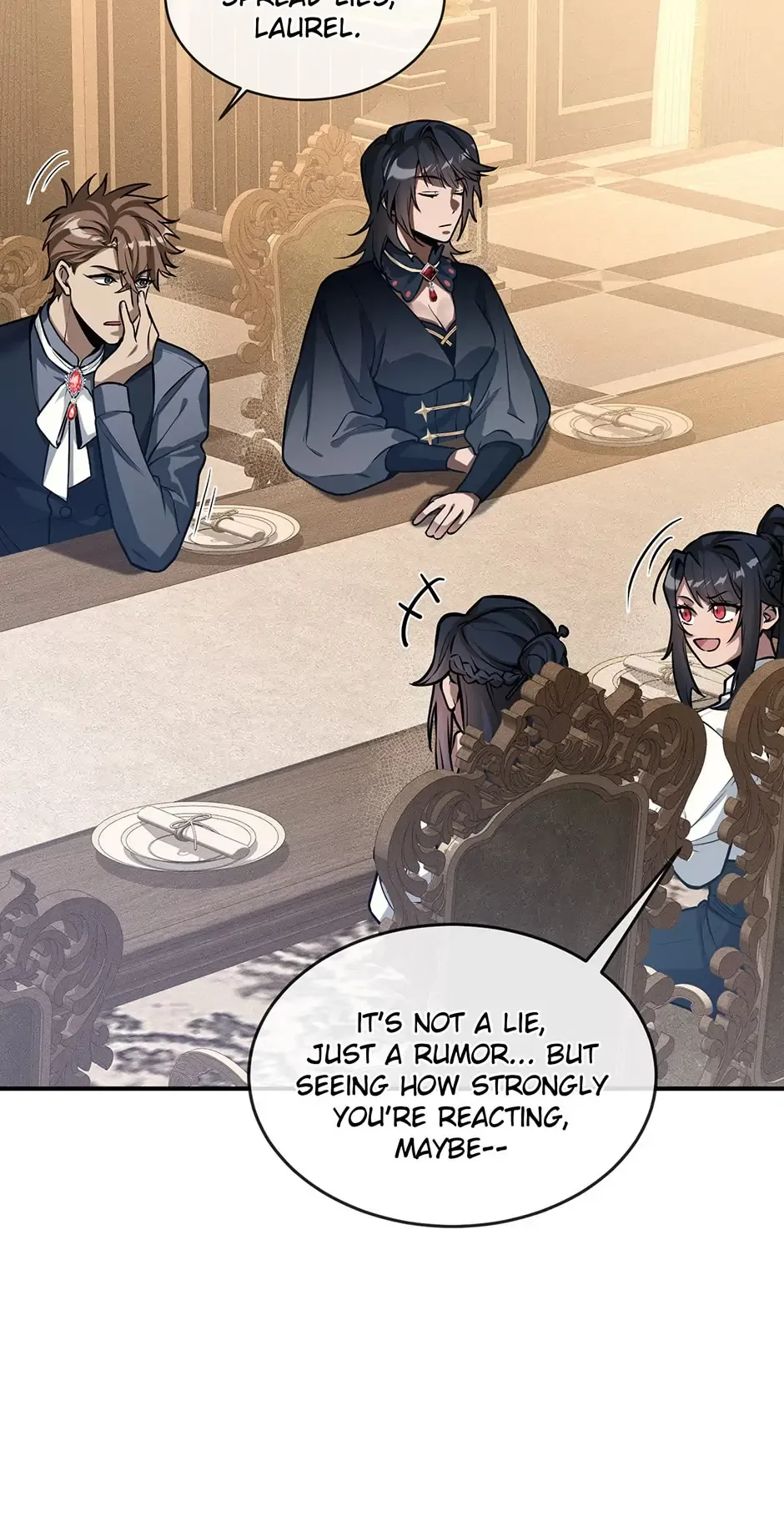 tbate chapter 175.6 manga panel