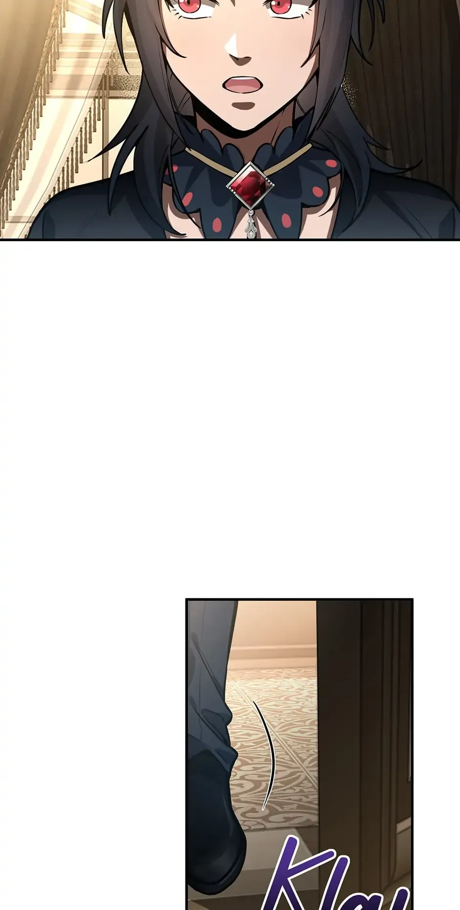 the beginning after the end manhwa