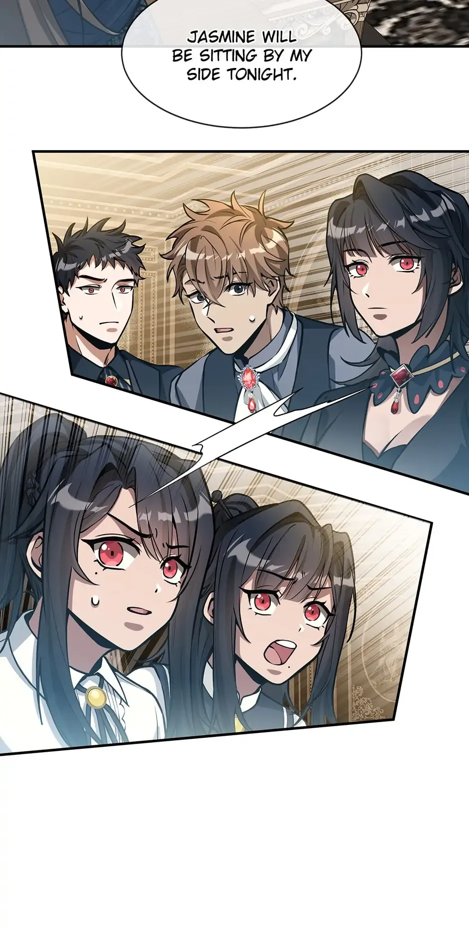 the beginning after the end