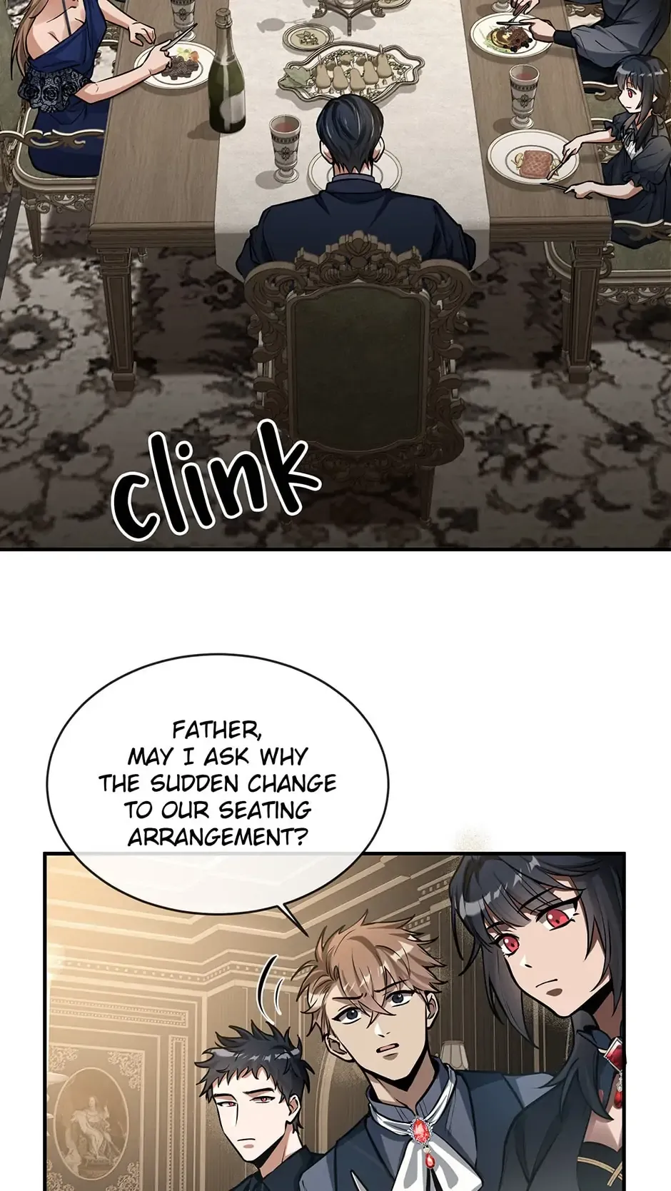 tbate chapter 175.6 manga panel