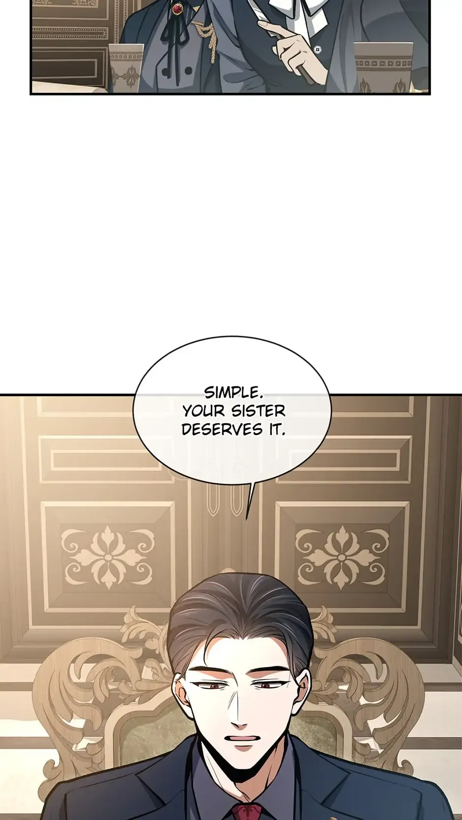 arthur leywin fight scene chapter 175.6