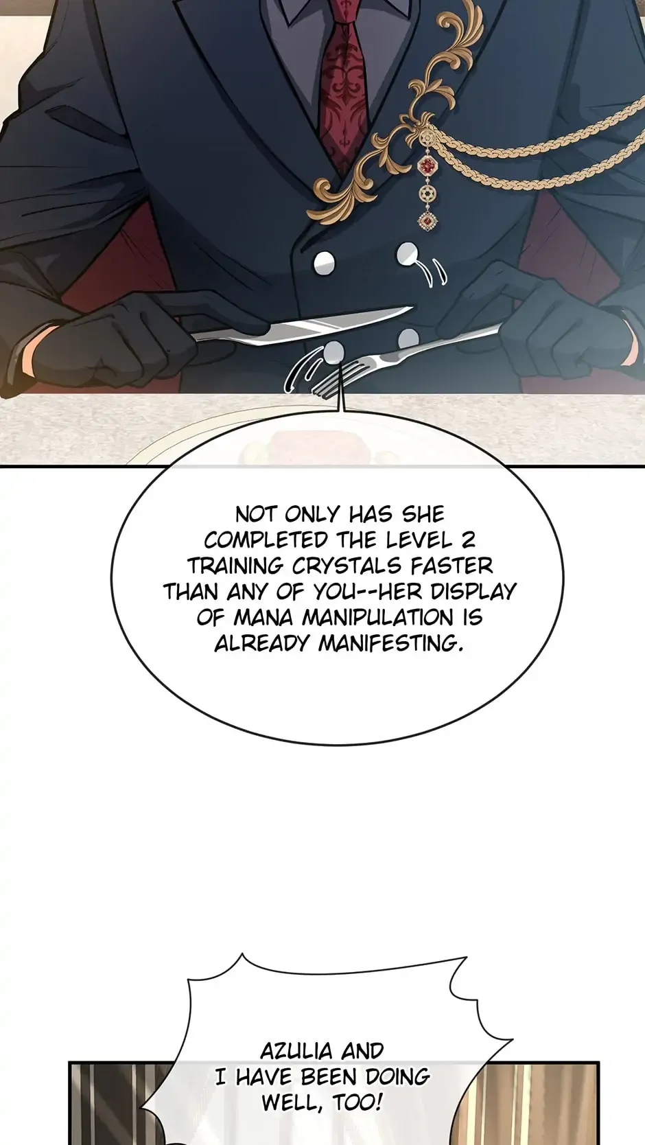 the beginning after the end manhwa
