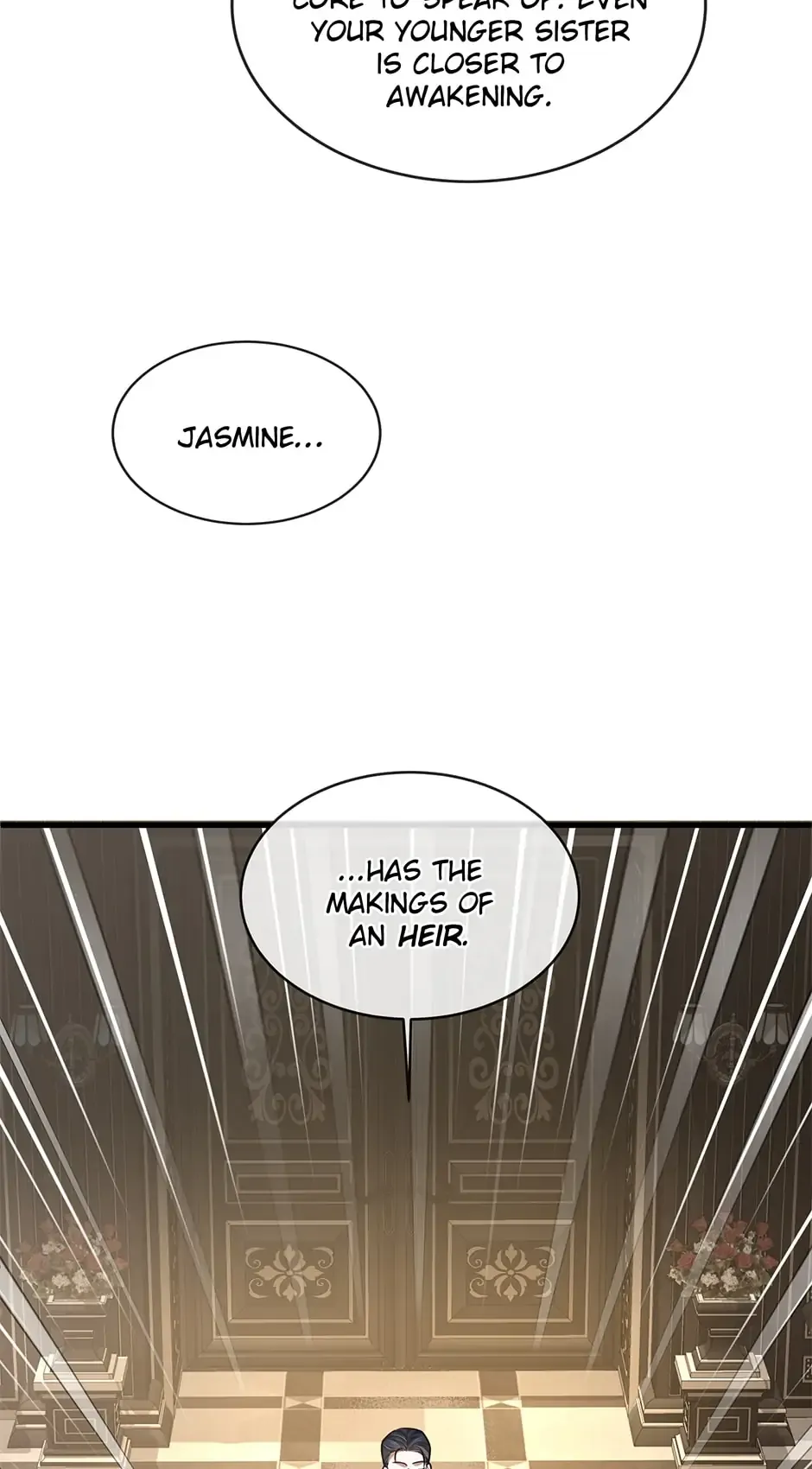 tbate manga chapter 175.6 page