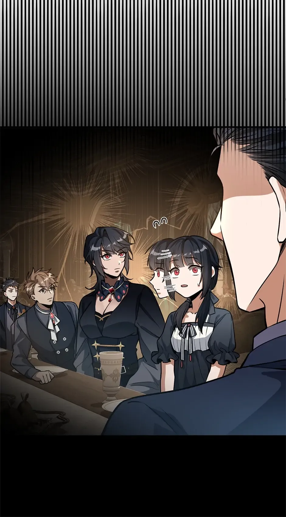 The Beginning After The End Chapter 175.6