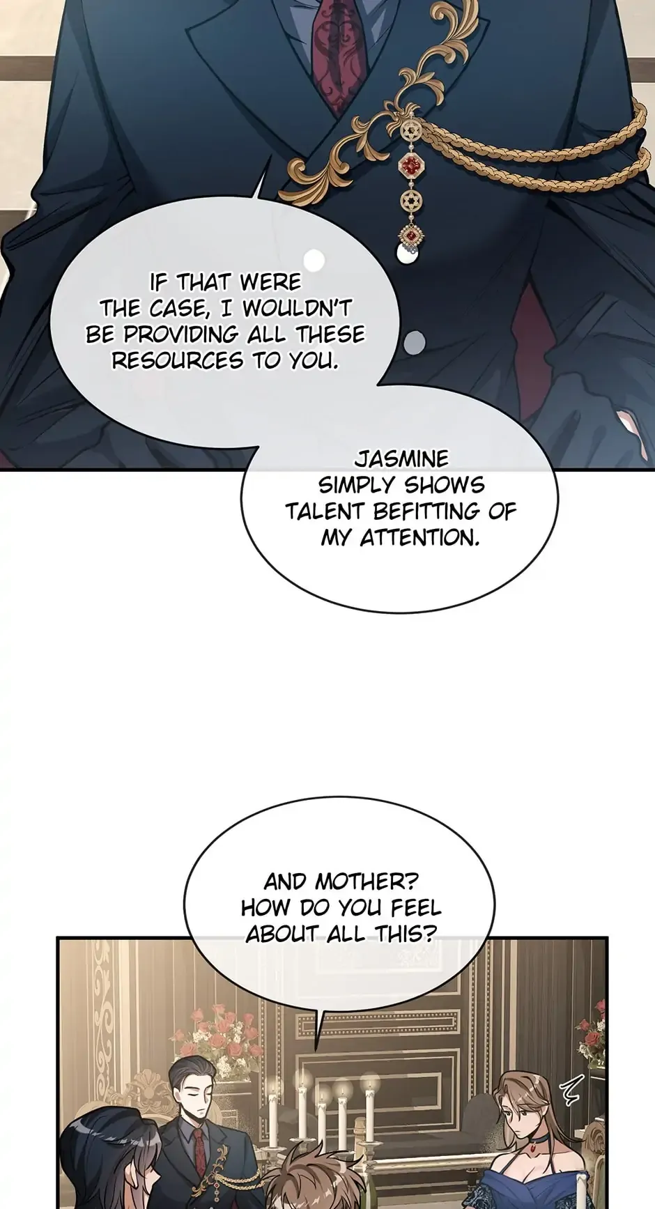 tbate chapter 175.6 manga panel