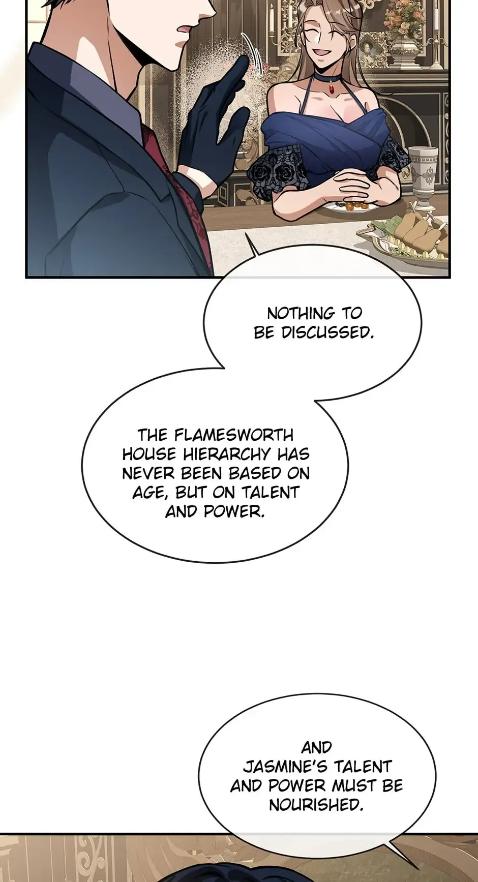 the beginning after the end manhwa