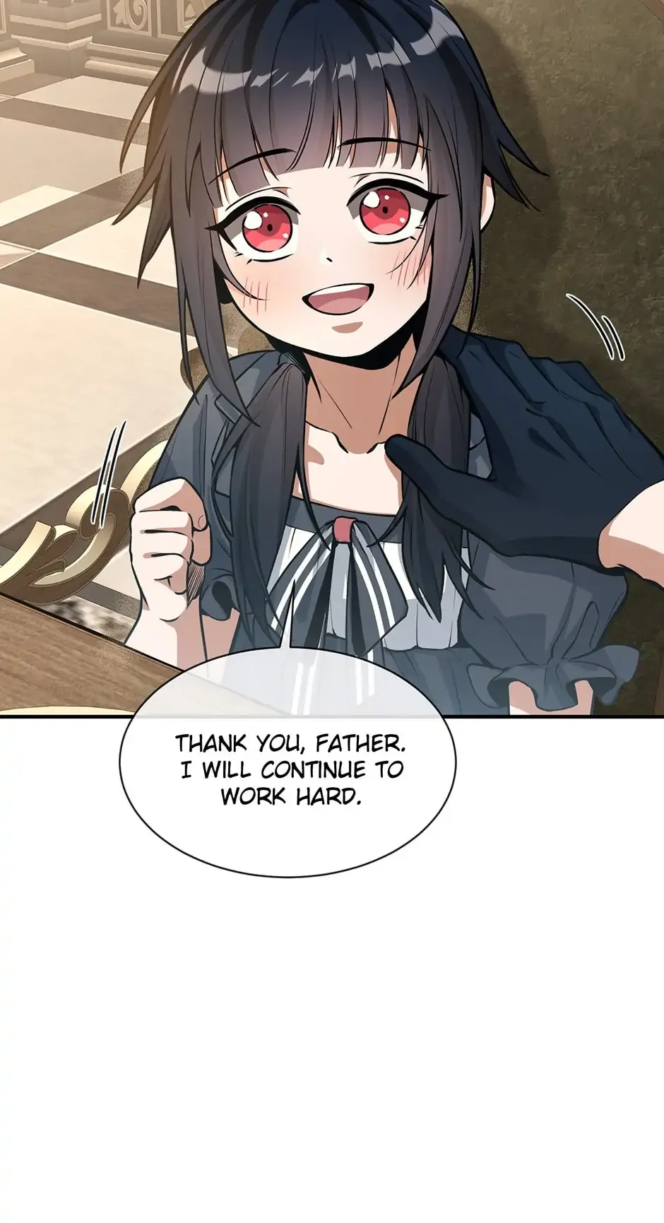 the beginning after the end webtoon chapter 175.6