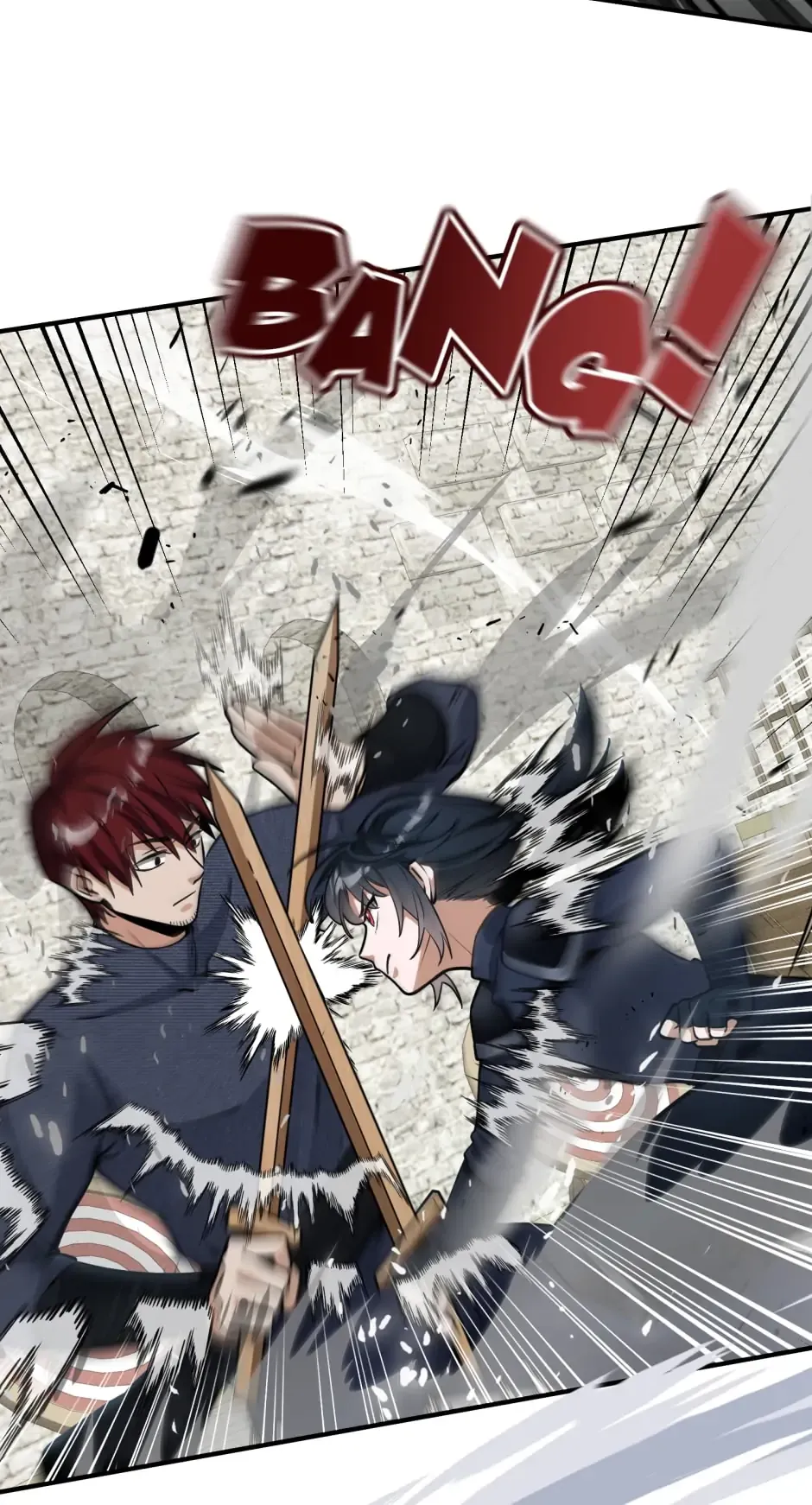 tbate chapter 175.7 manga panel