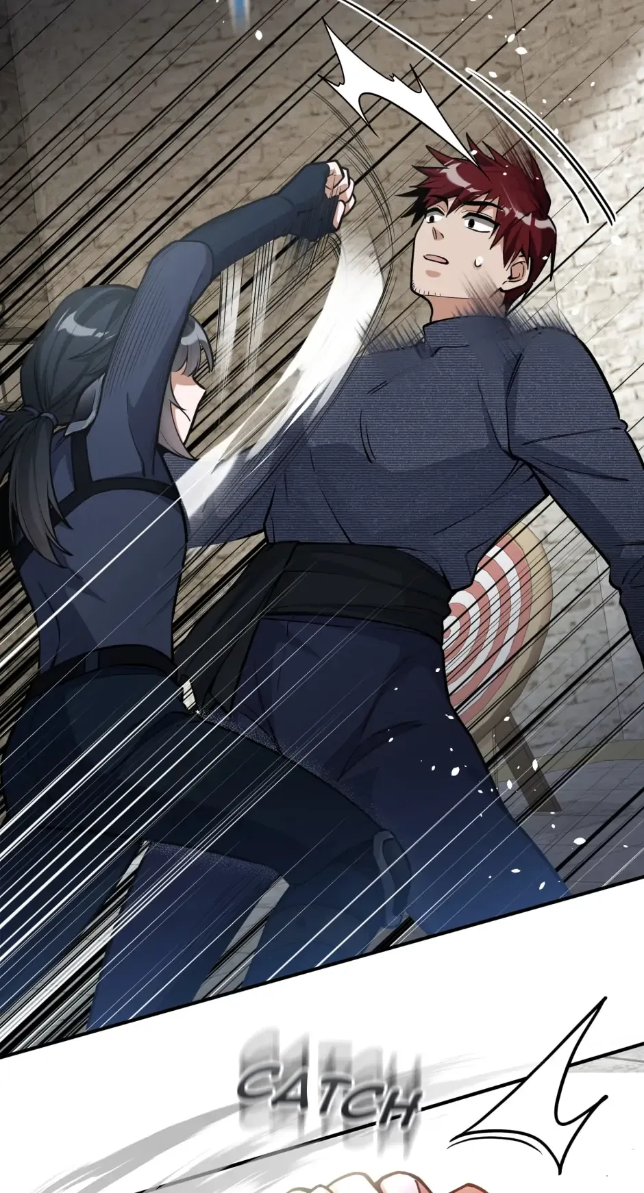 the beginning after the end manhwa