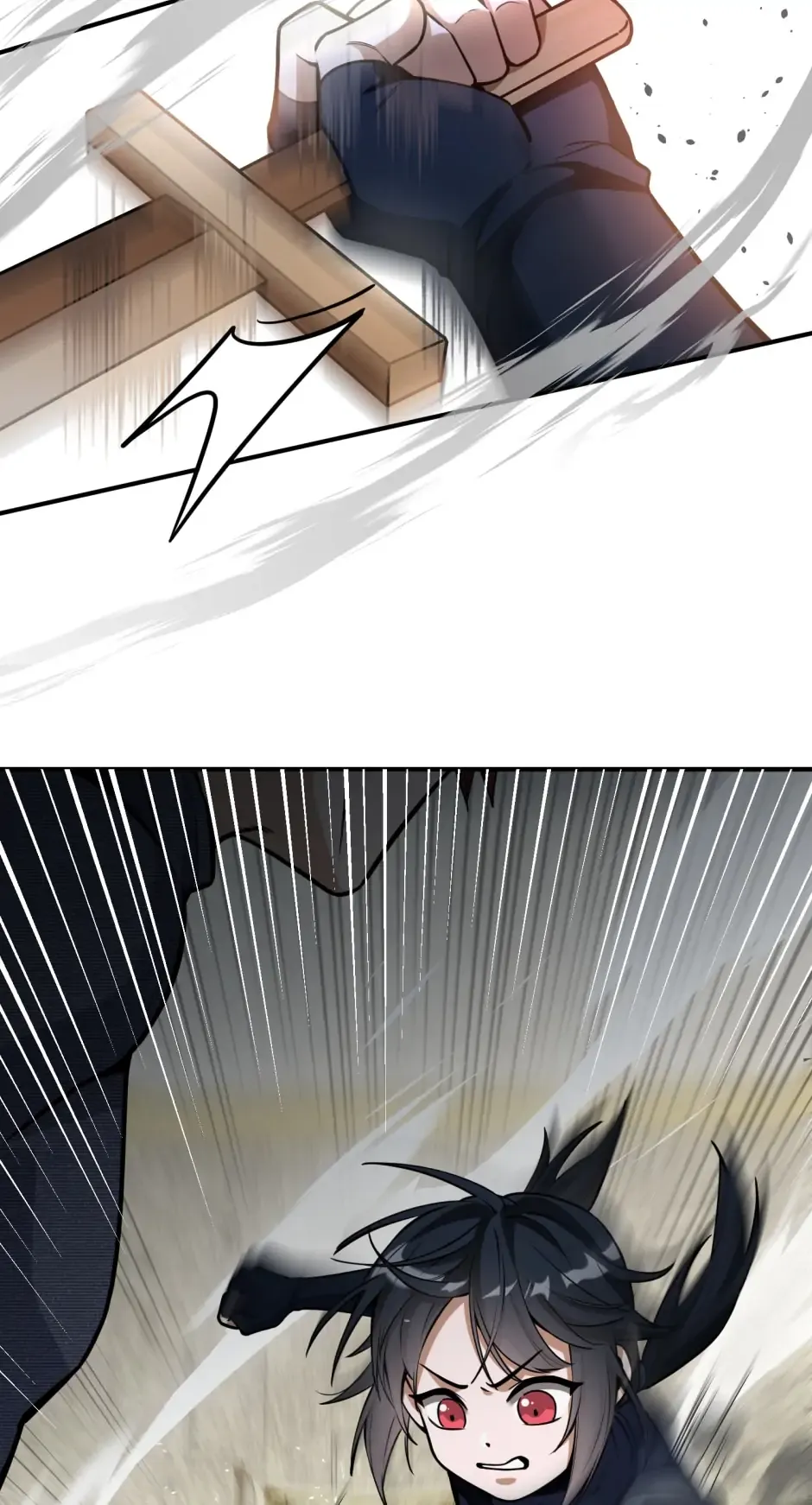 the beginning after the end webtoon chapter 175.7