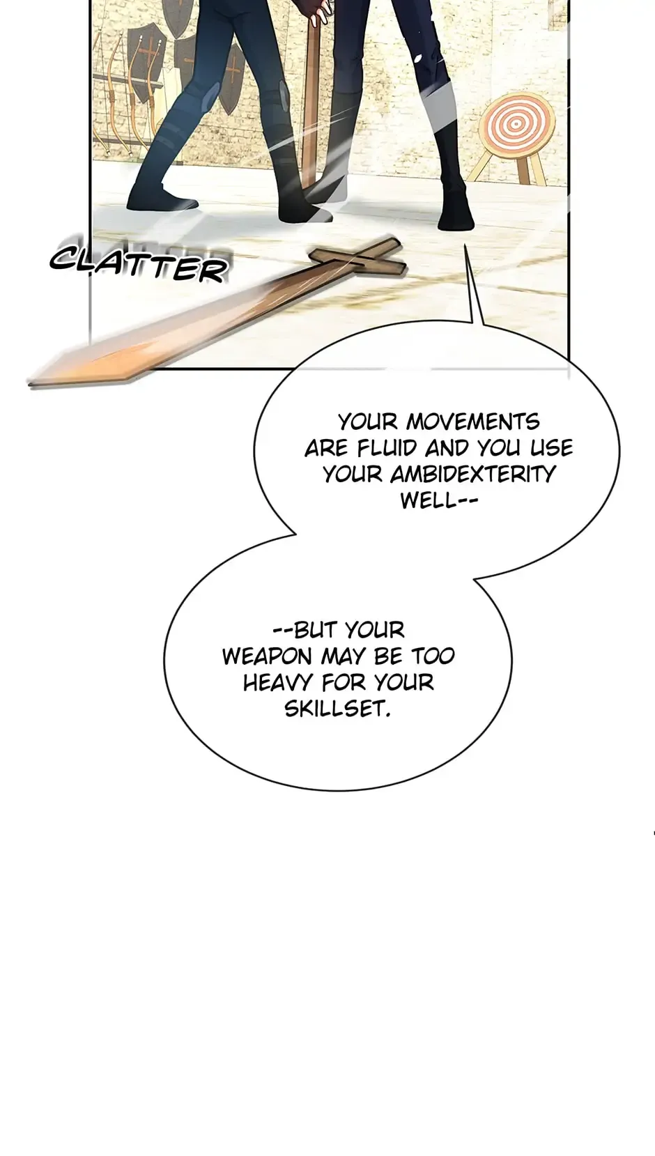 The Beginning After The End Chapter 175.7