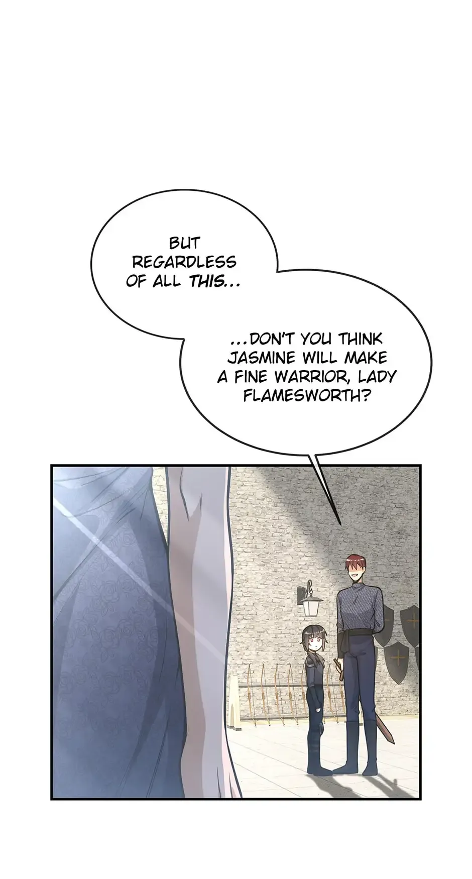 the beginning after the end manga