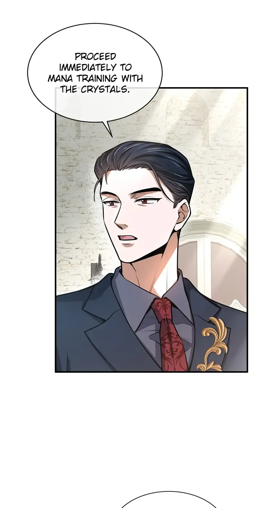 the beginning after the end webtoon chapter 175.7