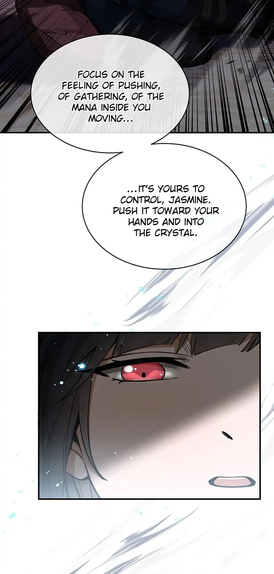 arthur leywin fight scene chapter 175.7