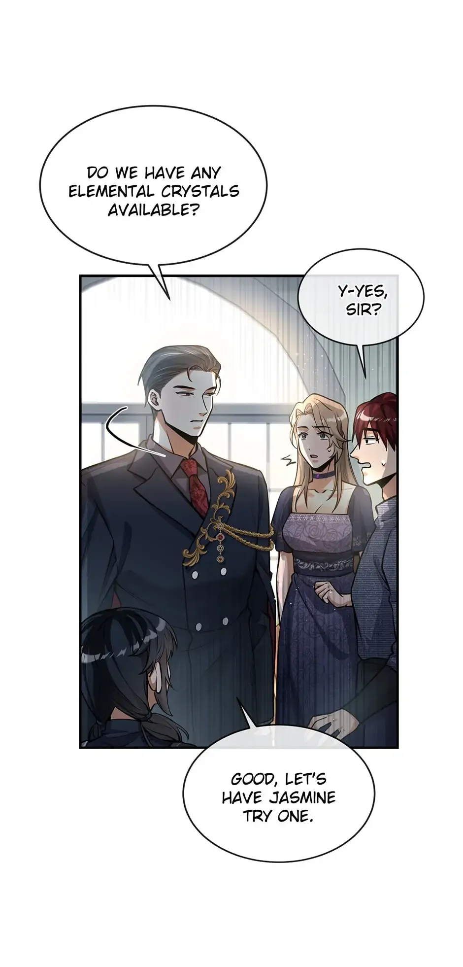 tbate manga chapter 175.7 page