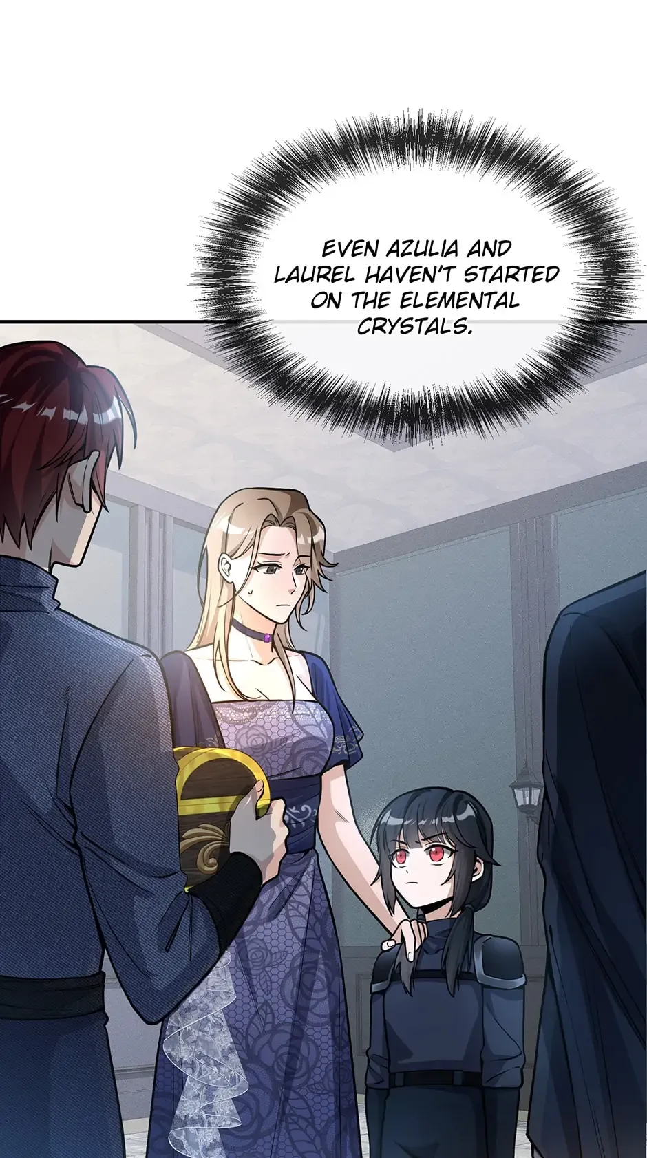 tbate chapter 175.7 manga panel