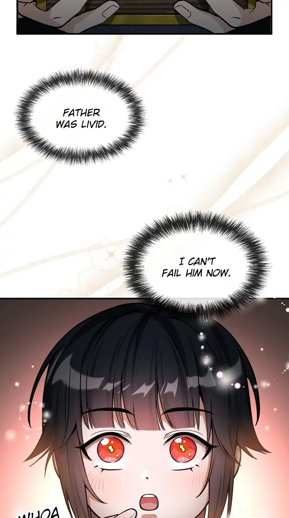 the beginning after the end manhwa