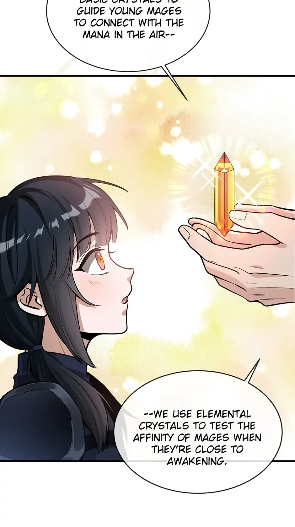 tbate manga chapter 175.7 page