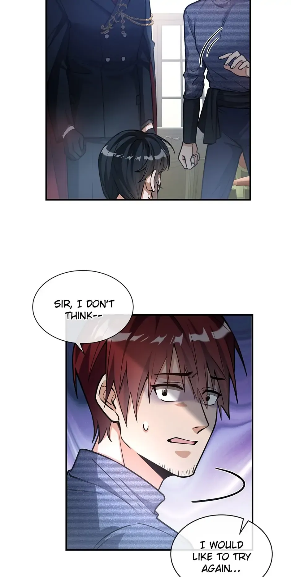 the beginning after the end webtoon chapter 175.7