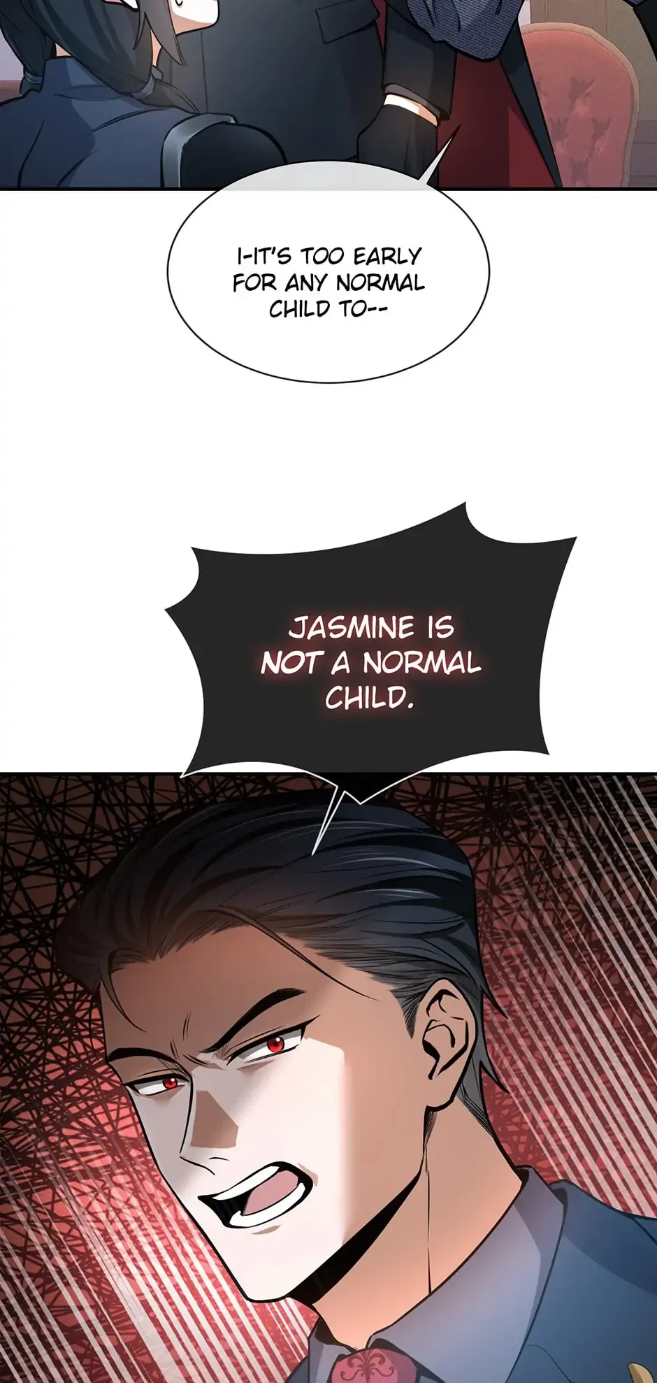 The Beginning After The End Chapter 175.7