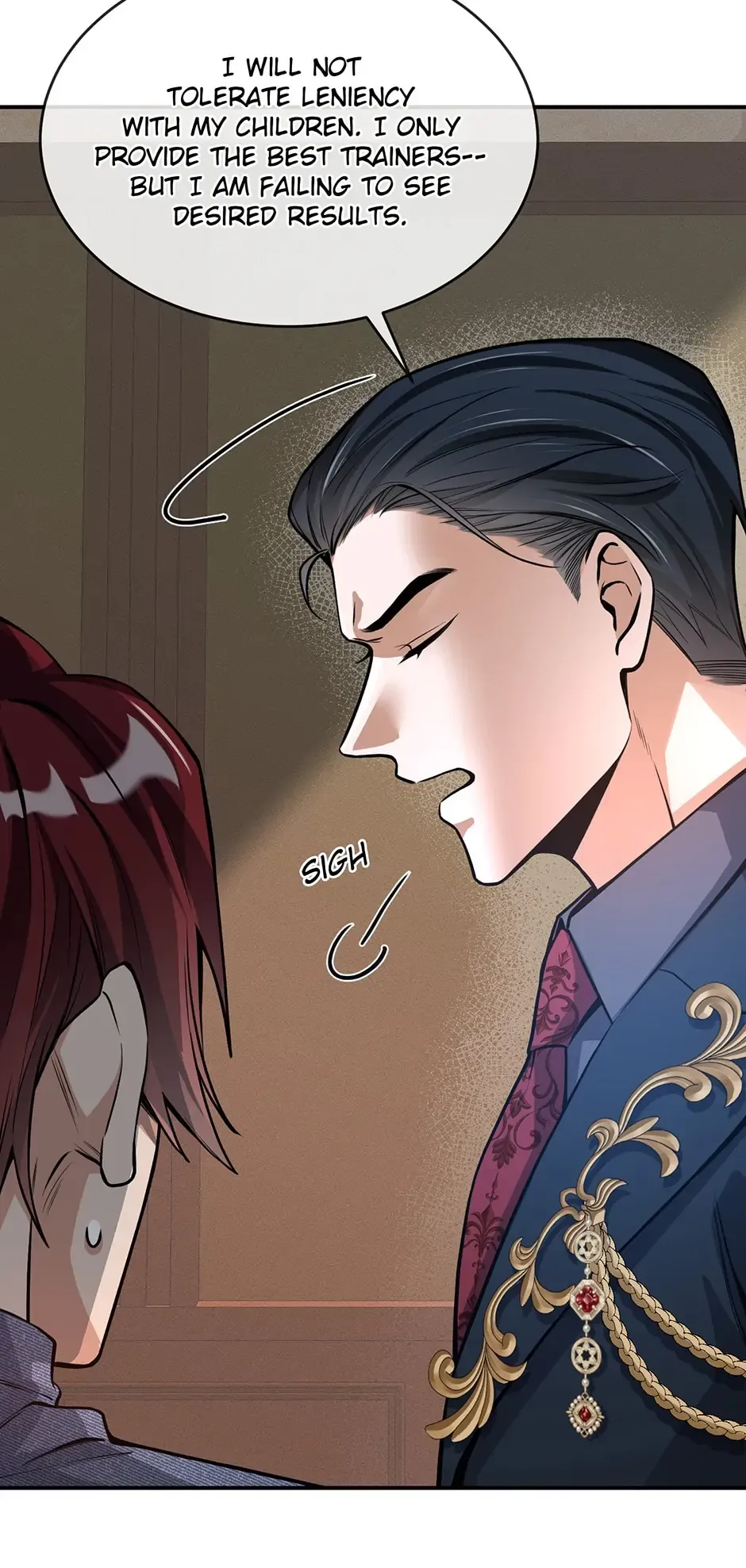 tbate chapter 175.7 manga panel