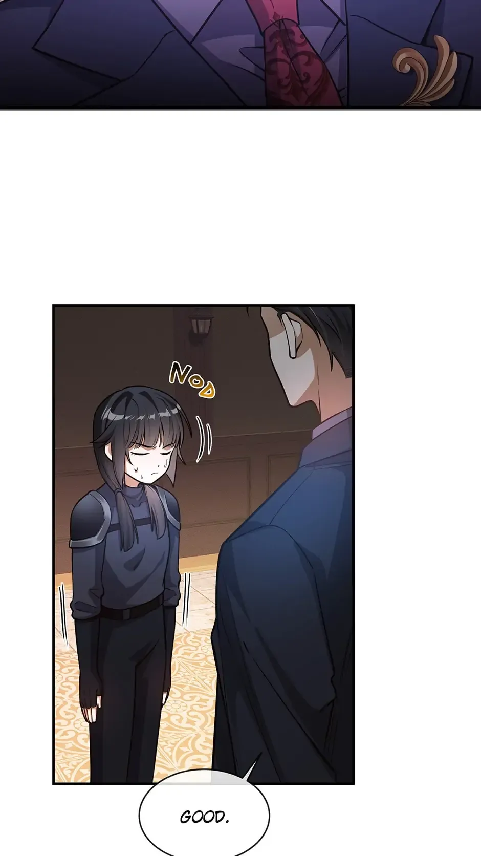 the beginning after the end webtoon chapter 175.7
