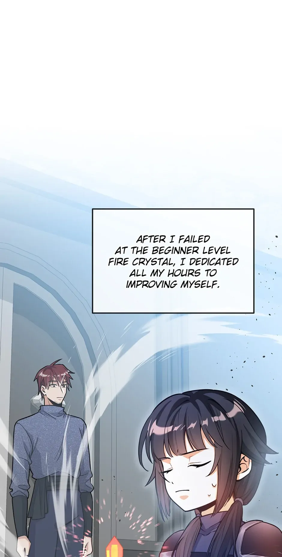 The Beginning After The End Chapter 175.8