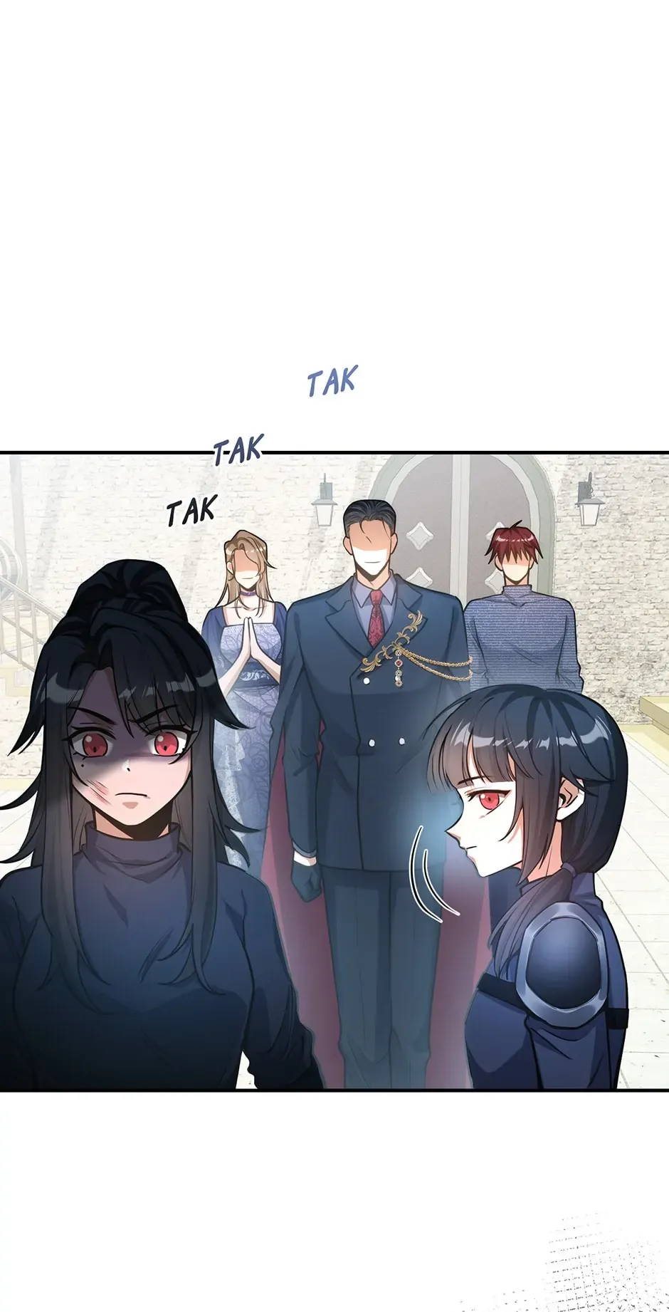 The Beginning After The End Chapter 175.8