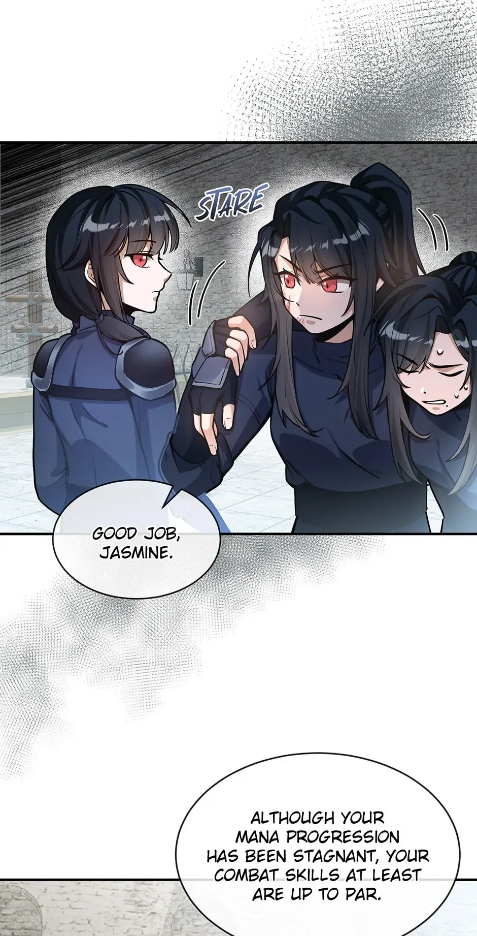 the beginning after the end manga