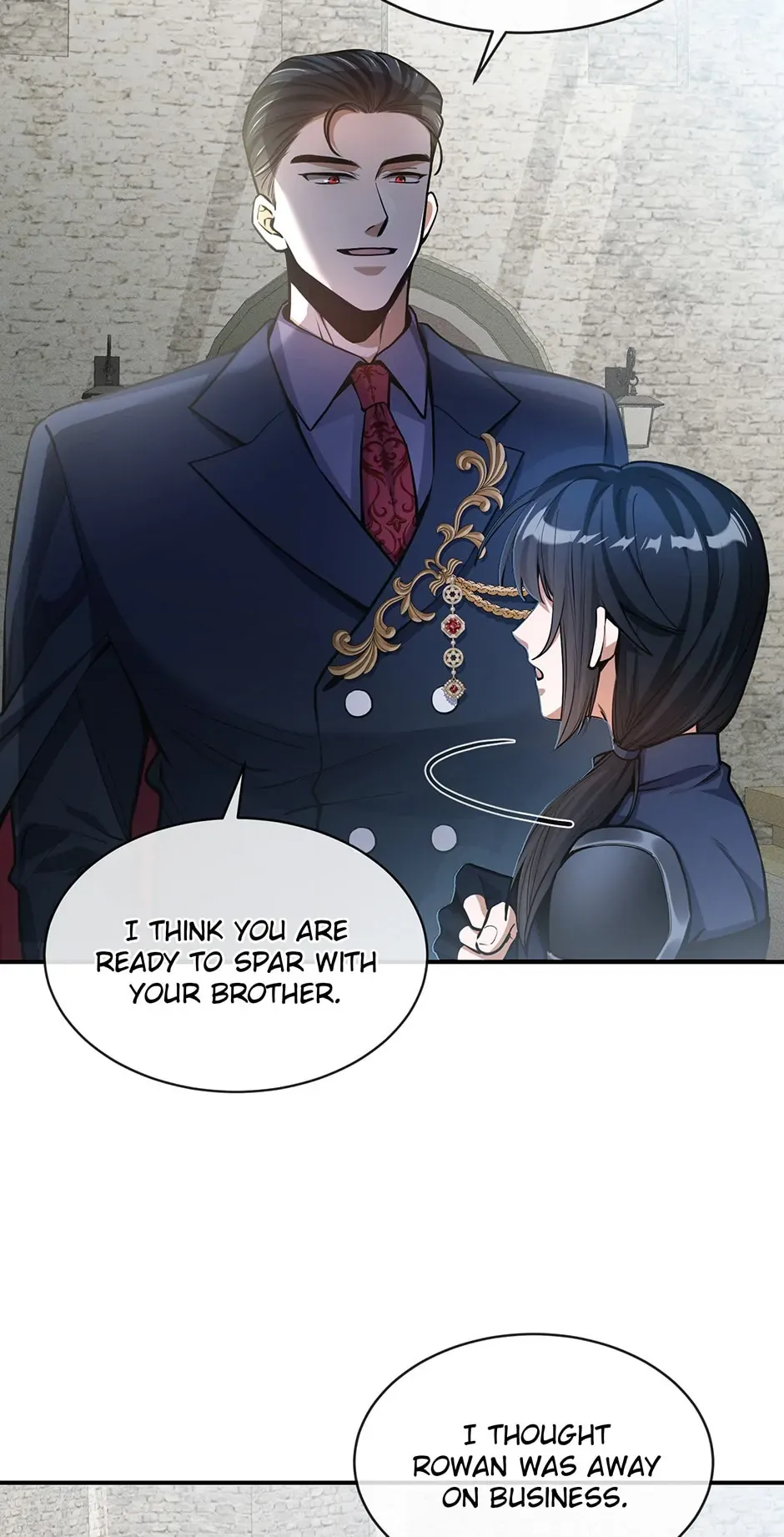 tbate chapter 175.8 manga panel