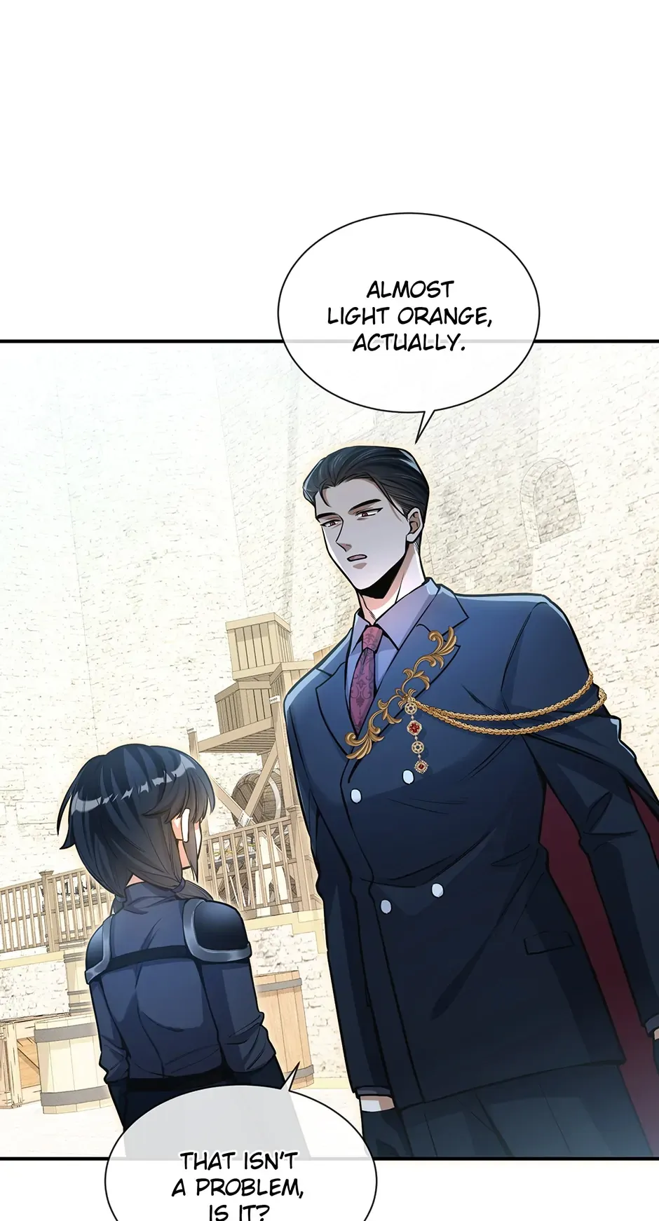 the beginning after the end webtoon chapter 175.8