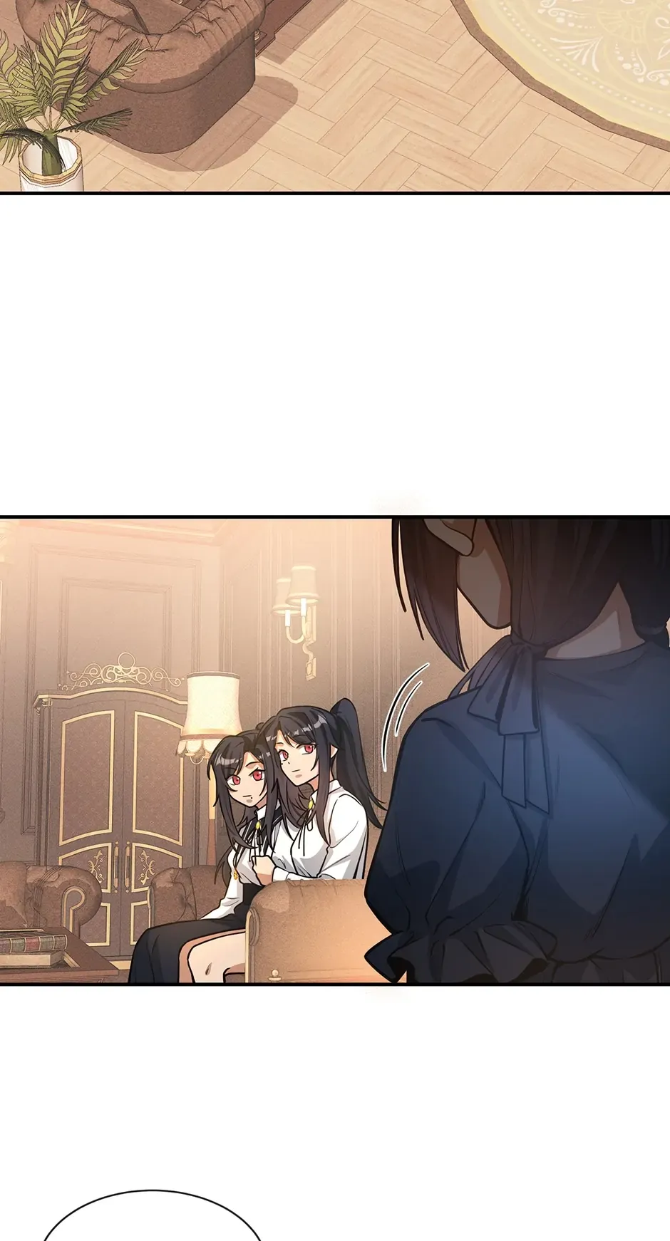 Arthur Leywin fight scene Chapter 175.8