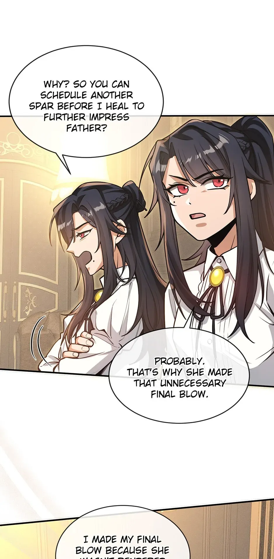 The Beginning After The End Chapter 175.8