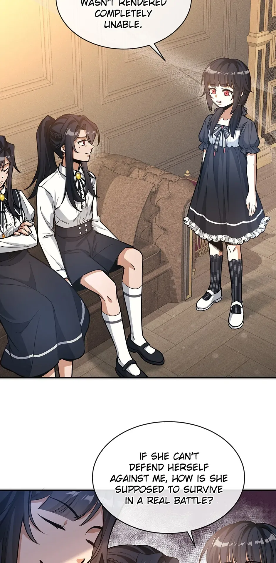 the beginning after the end manga