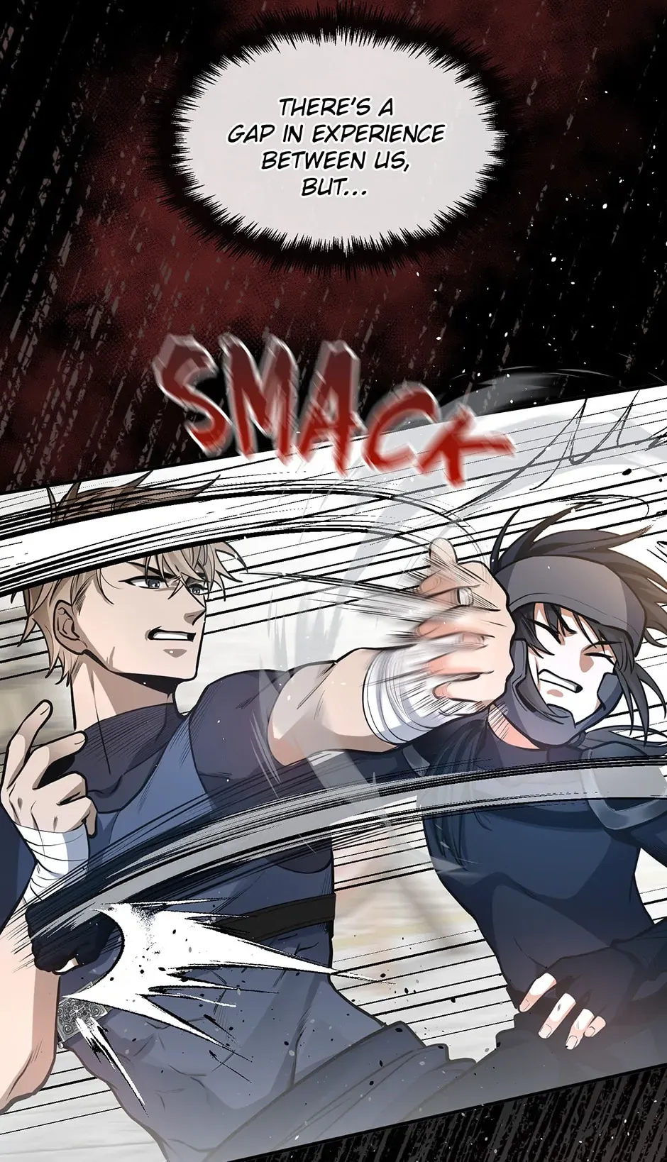 Arthur Leywin fight scene Chapter 175.8