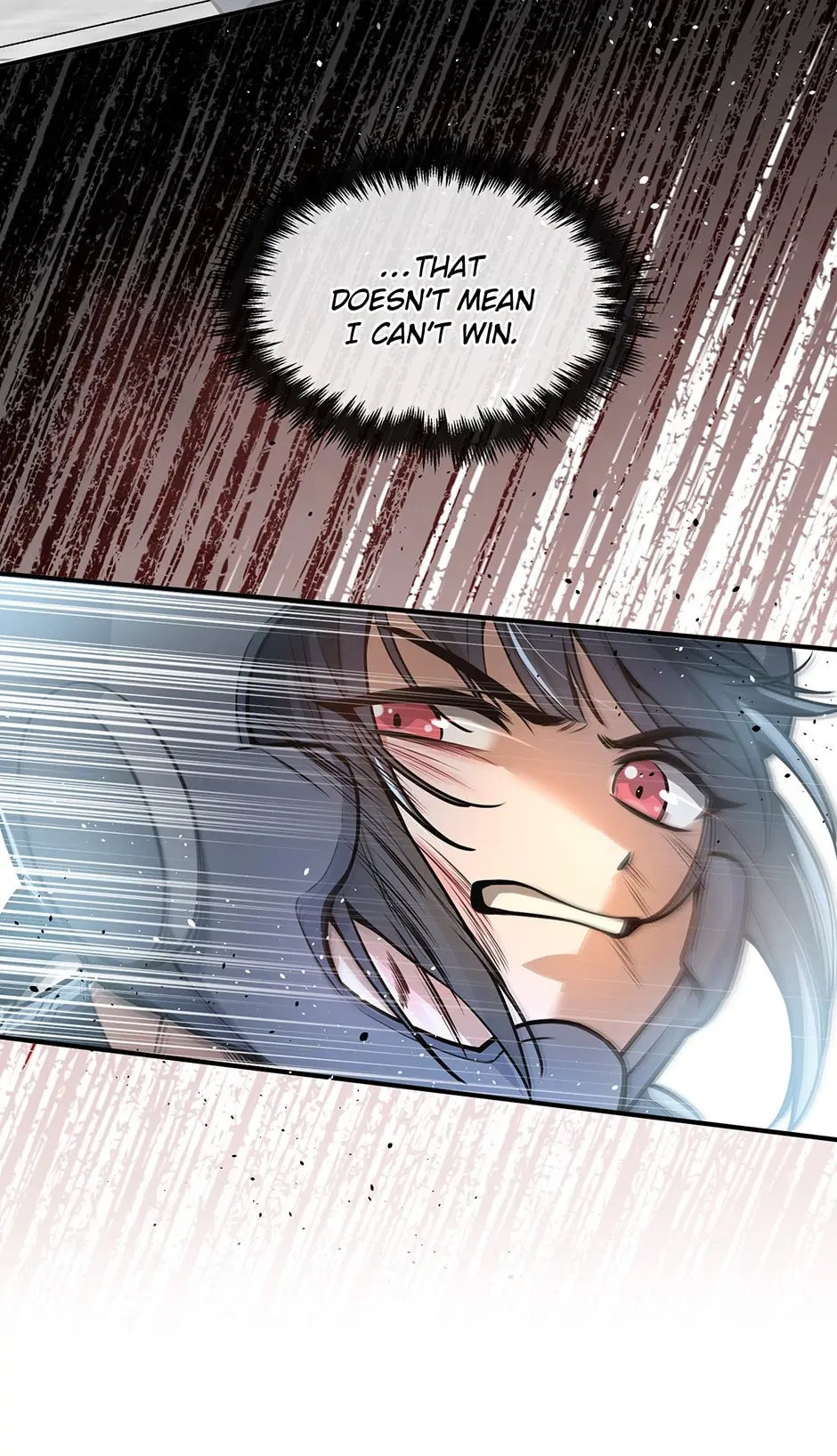 TBATE Chapter 175.8 manga panel