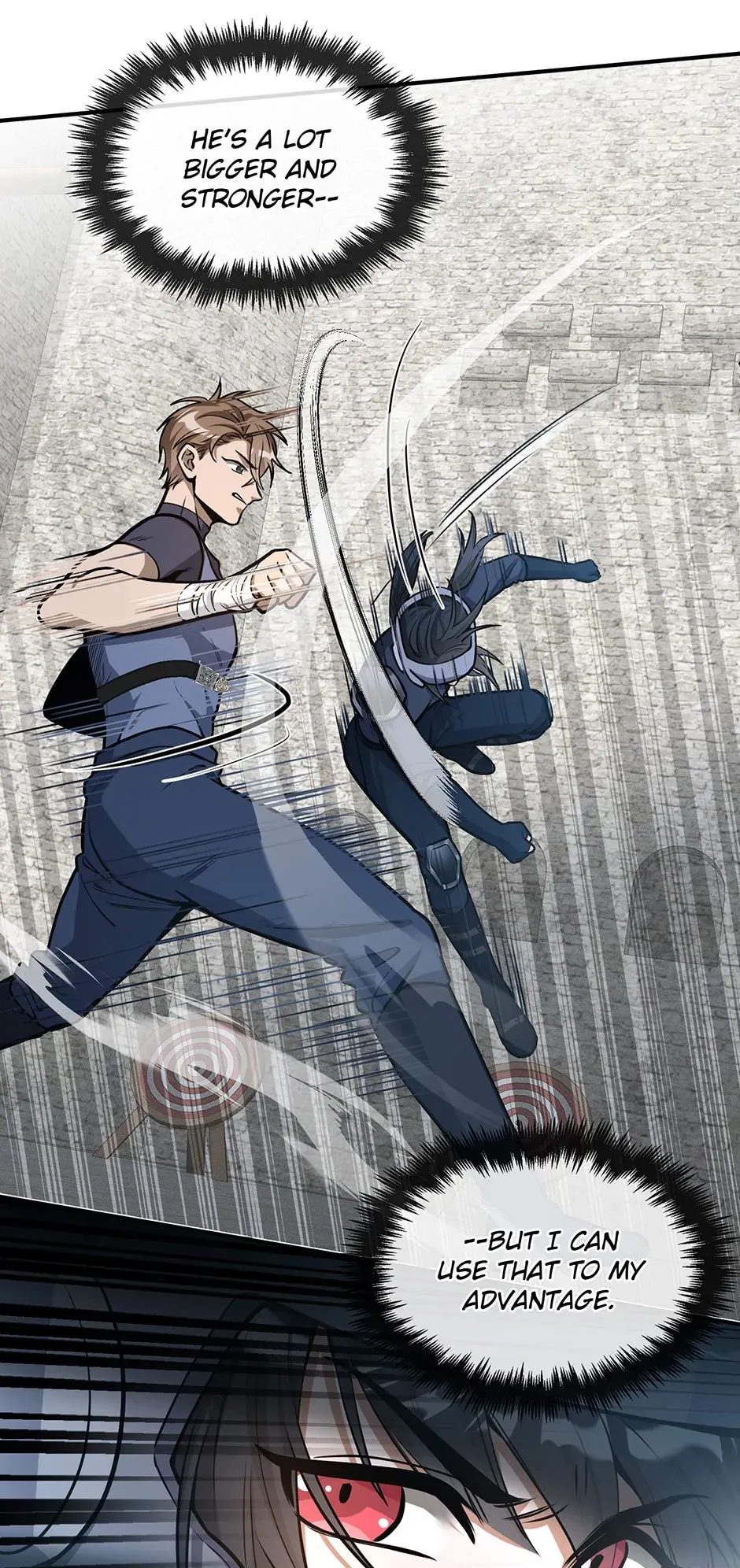 the beginning after the end manga