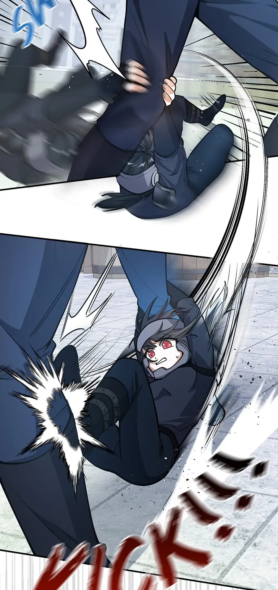 arthur leywin fight scene chapter 175.8