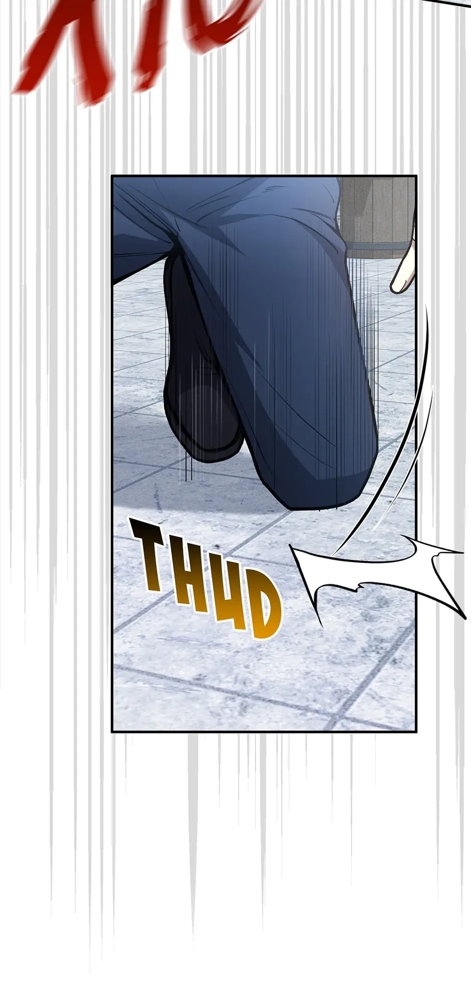 the beginning after the end manhwa