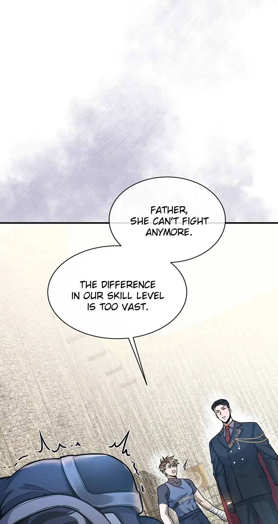 tbate manga chapter 175.8 page