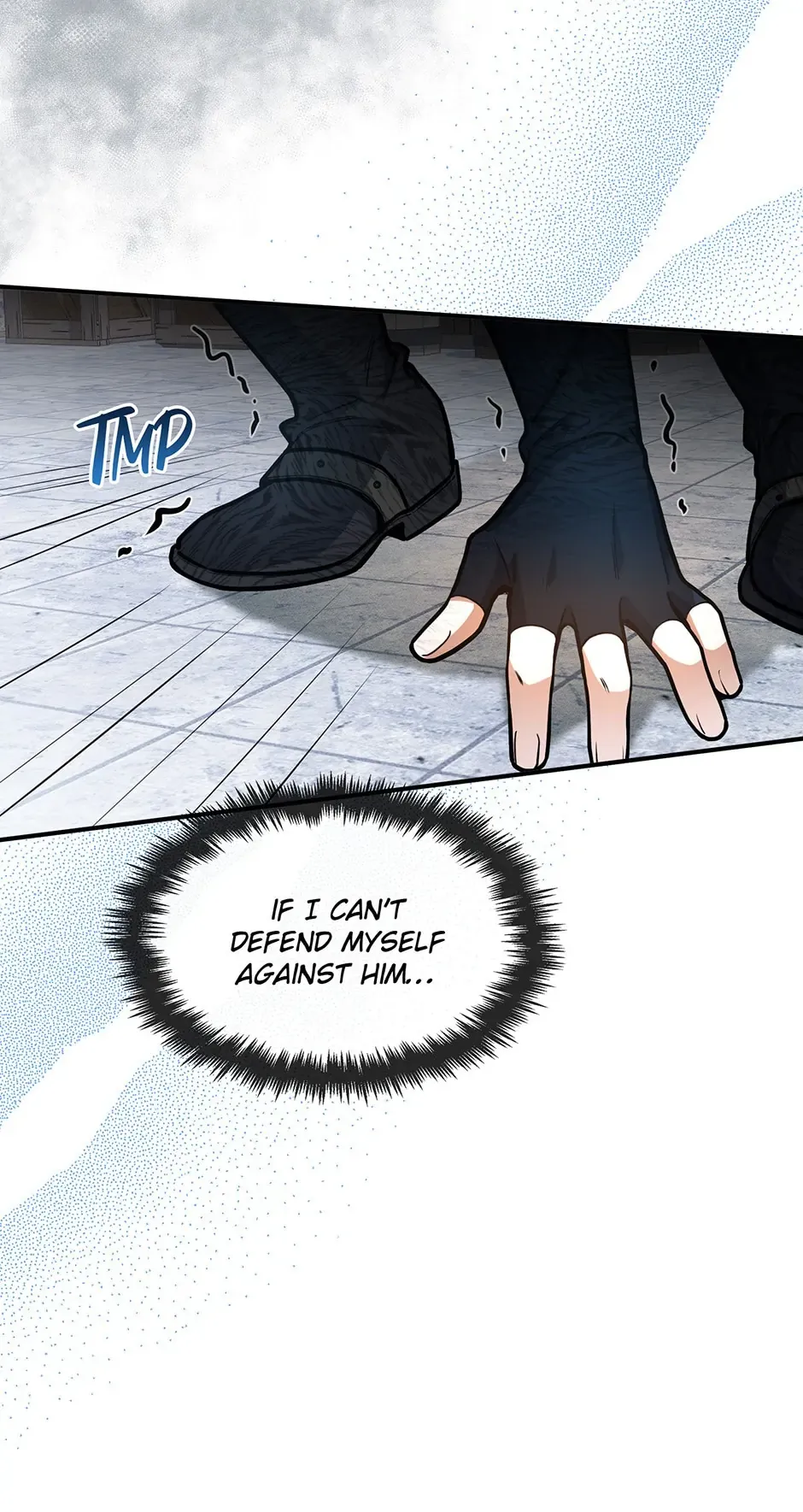Arthur Leywin fight scene Chapter 175.8